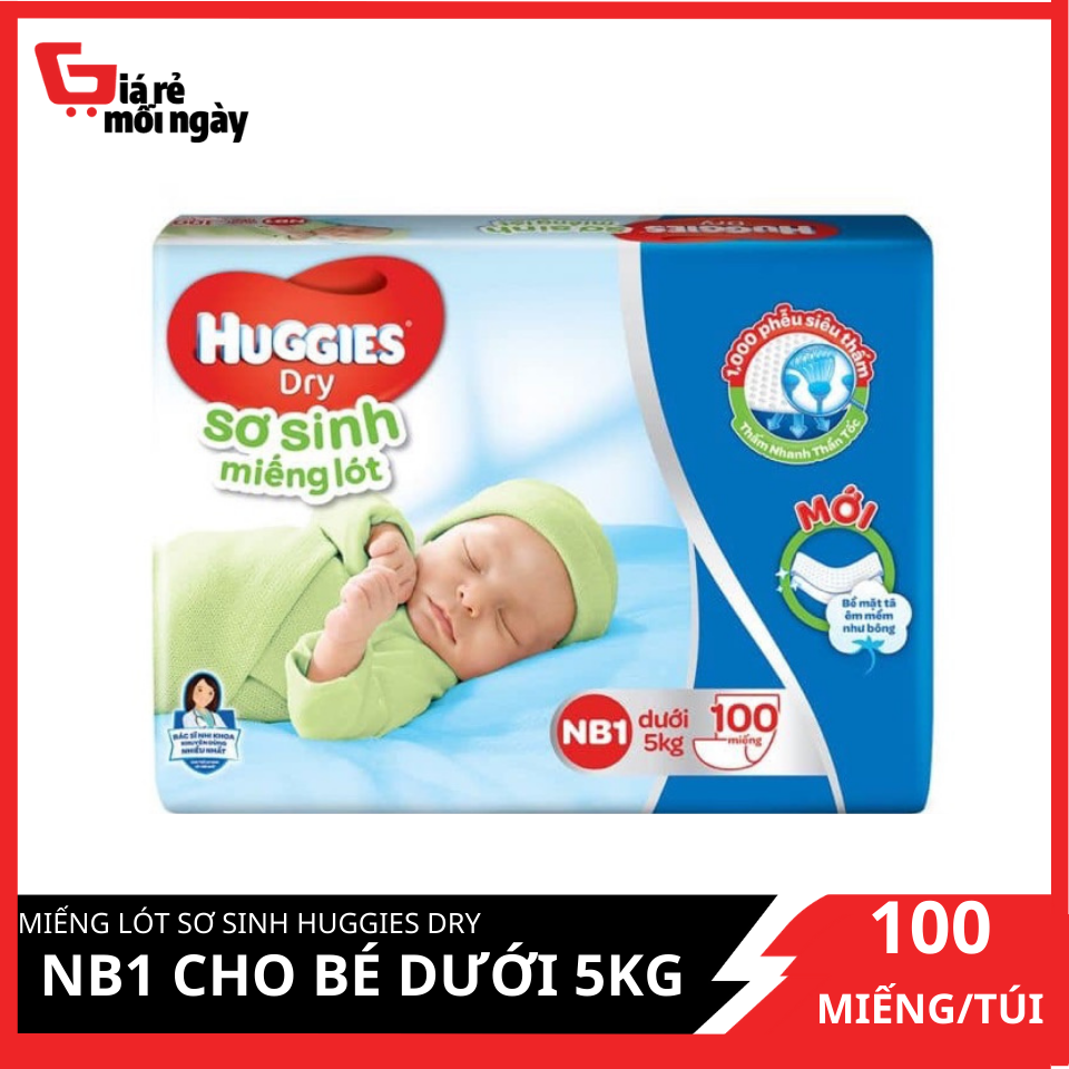 mieng-lot-so-sinh-huggies-dry-size-nb1-108-mieng-cho-be-duoi-5kg