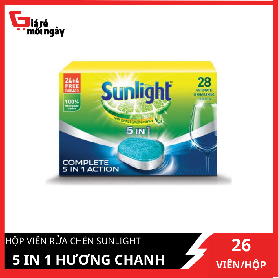 hang-nhap-khau-vien-rua-chen-sunlight-5-in-1-huong-chanh-28-vien-hop-made-in-fra