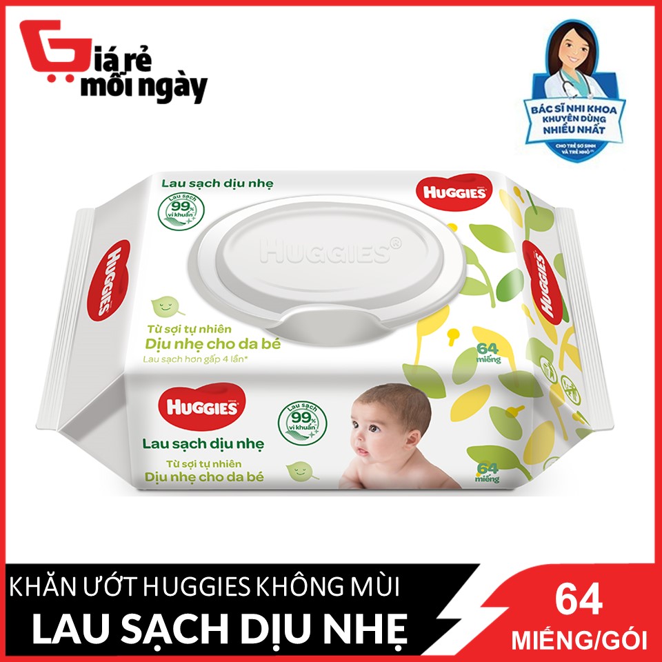 khan-uoc-huggies-khong-mui-goi-64mieng