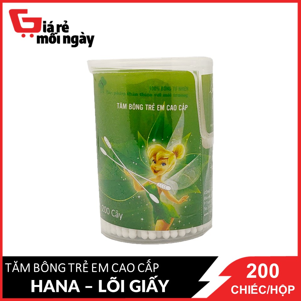 tam-bong-te-hop-tron-xanh-la-loi-giay-mot-dau-xoan-mot-dau-tron-hop-200-chiec