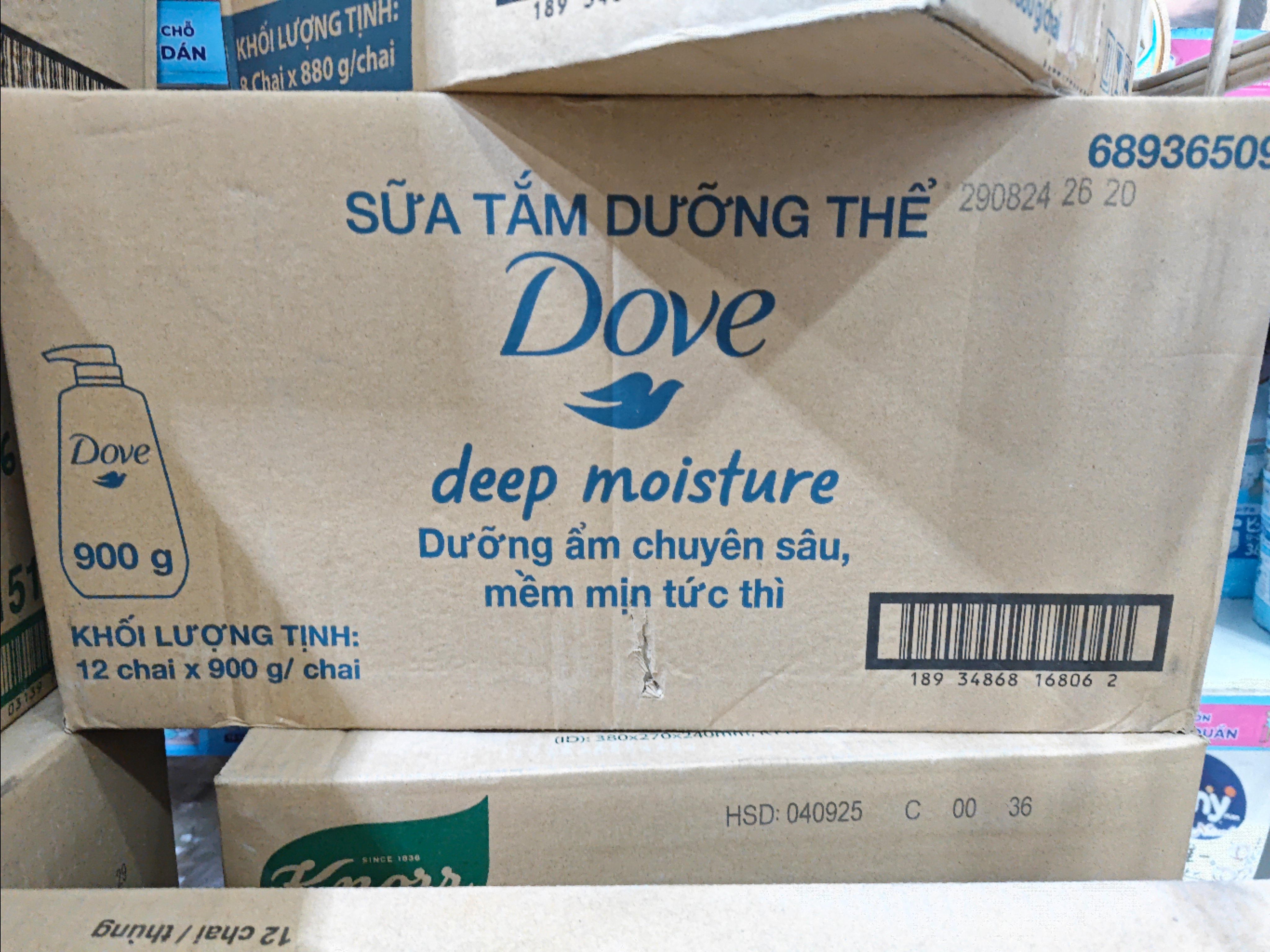 st-duong-the-dove-voi-duong-chat-tham-sau-chai-900g
