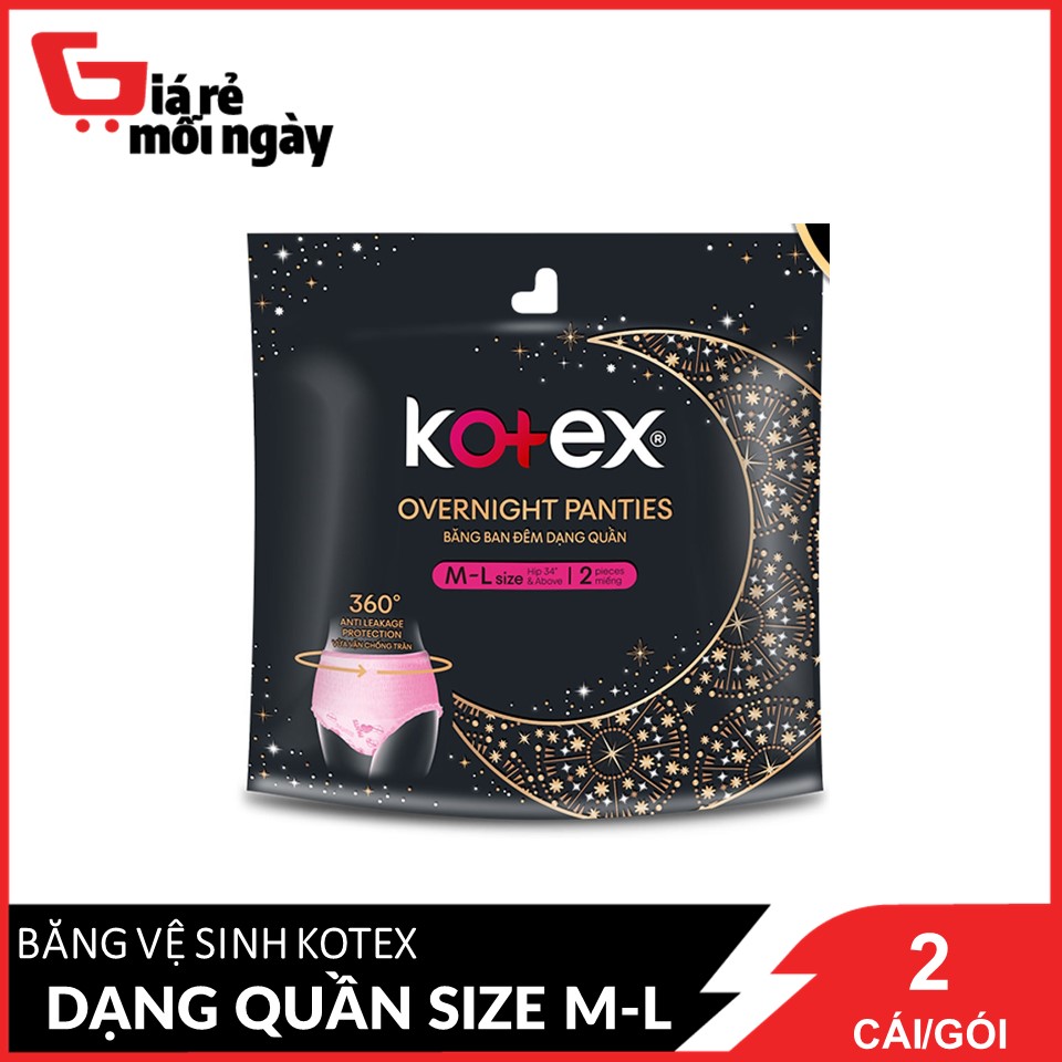 bvs-kotex-dem-dang-quan-vua-van-chong-tran-360-size-m-l-2-mieng-goi