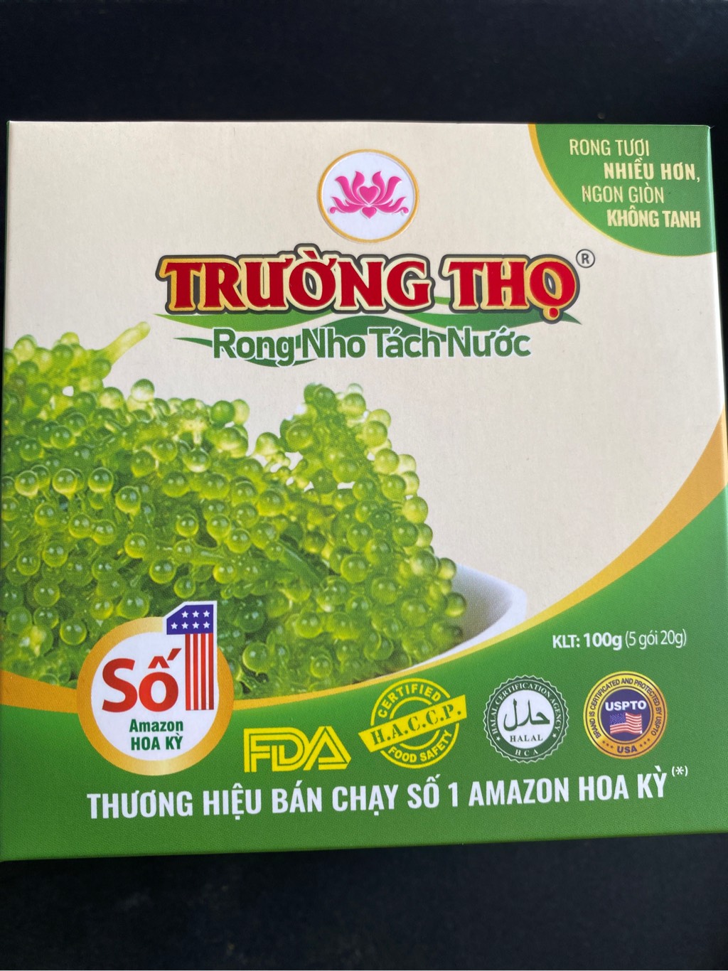 rong-nho-tach-nuoc-truong-tho-20g-x-5-goi