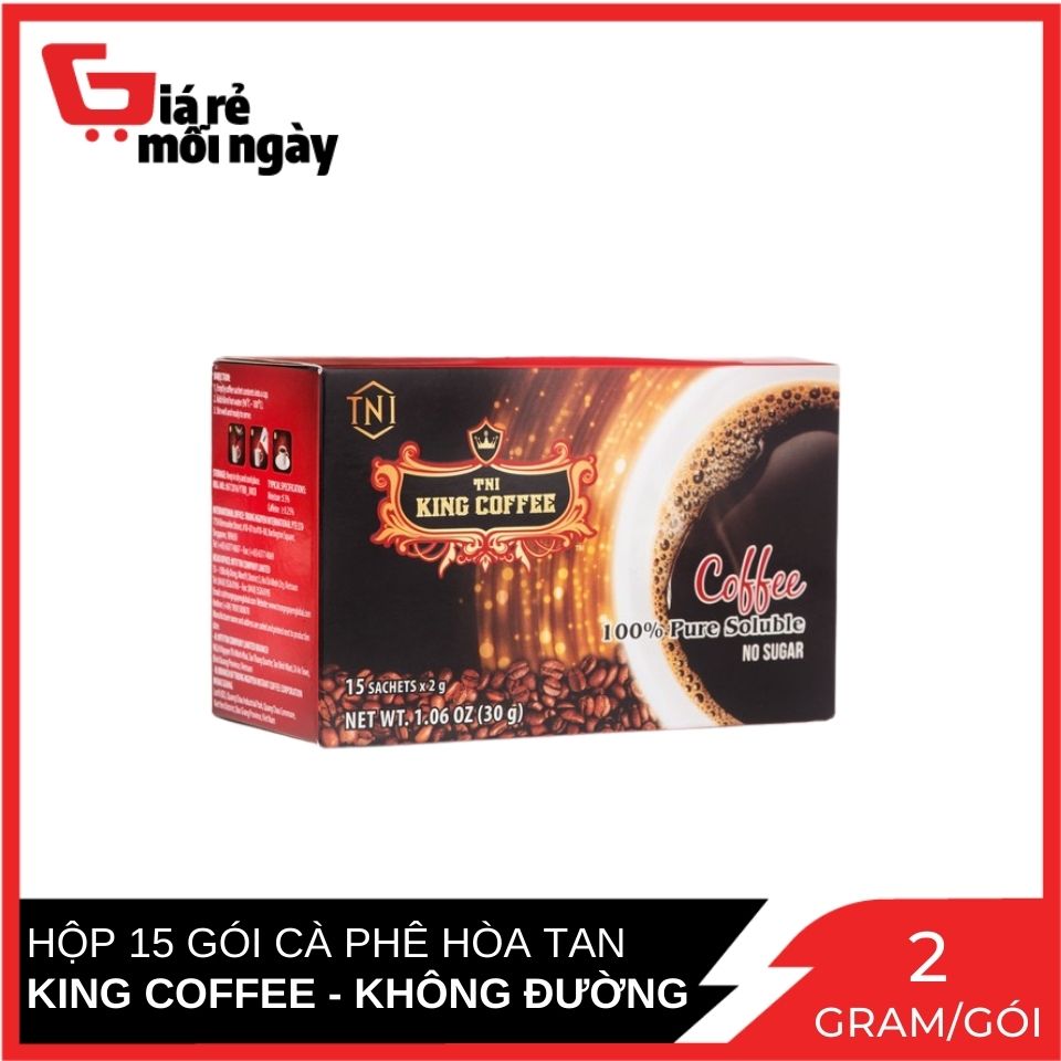 ca-phe-den-hoa-tan-king-coffee-100-thuan-khiet-khong-duong-hop-15-goi