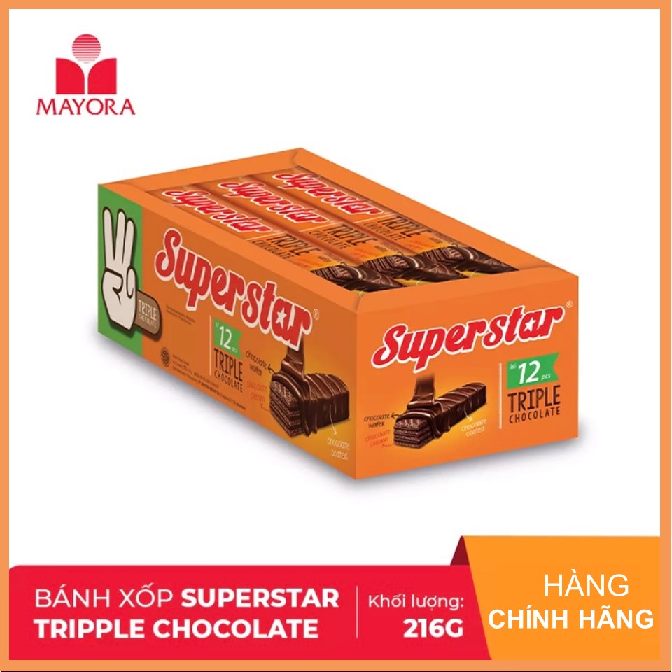 banh-xop-super-star-triple-choco-216g