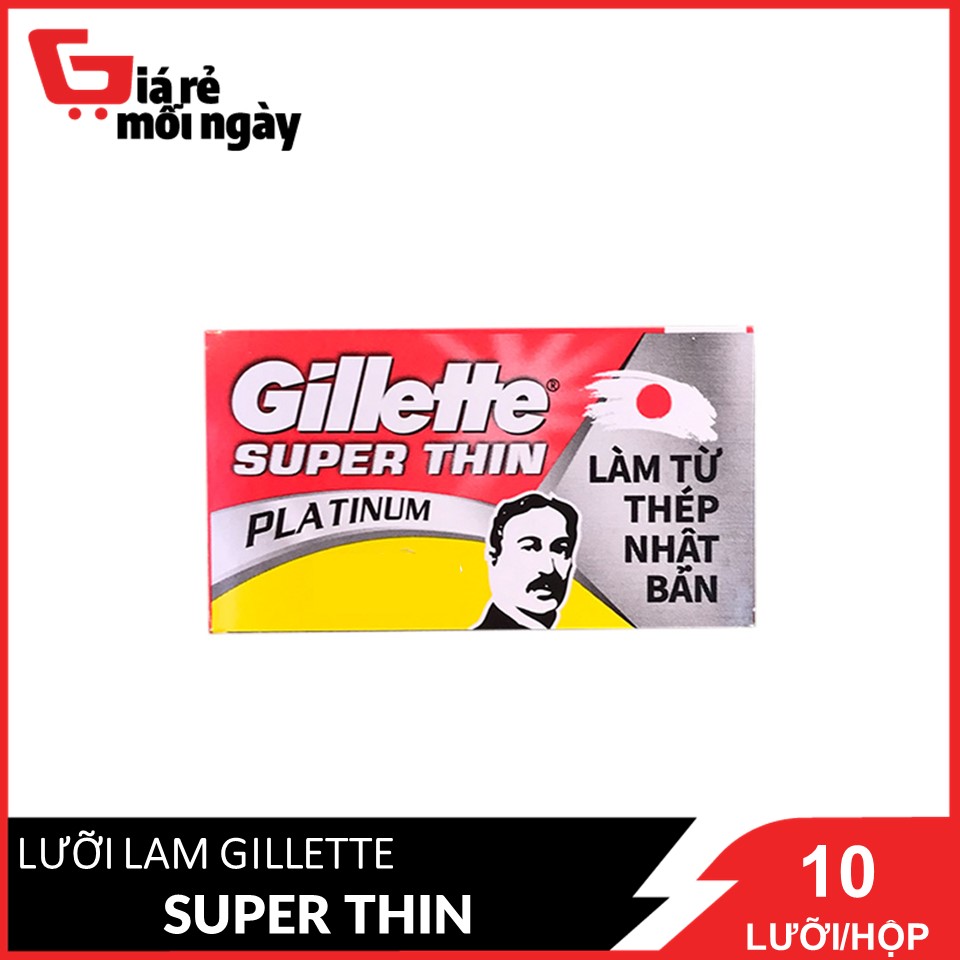 luoi-lam-gillette-superthin-ong-gia-1-hop-10-luoi-lam