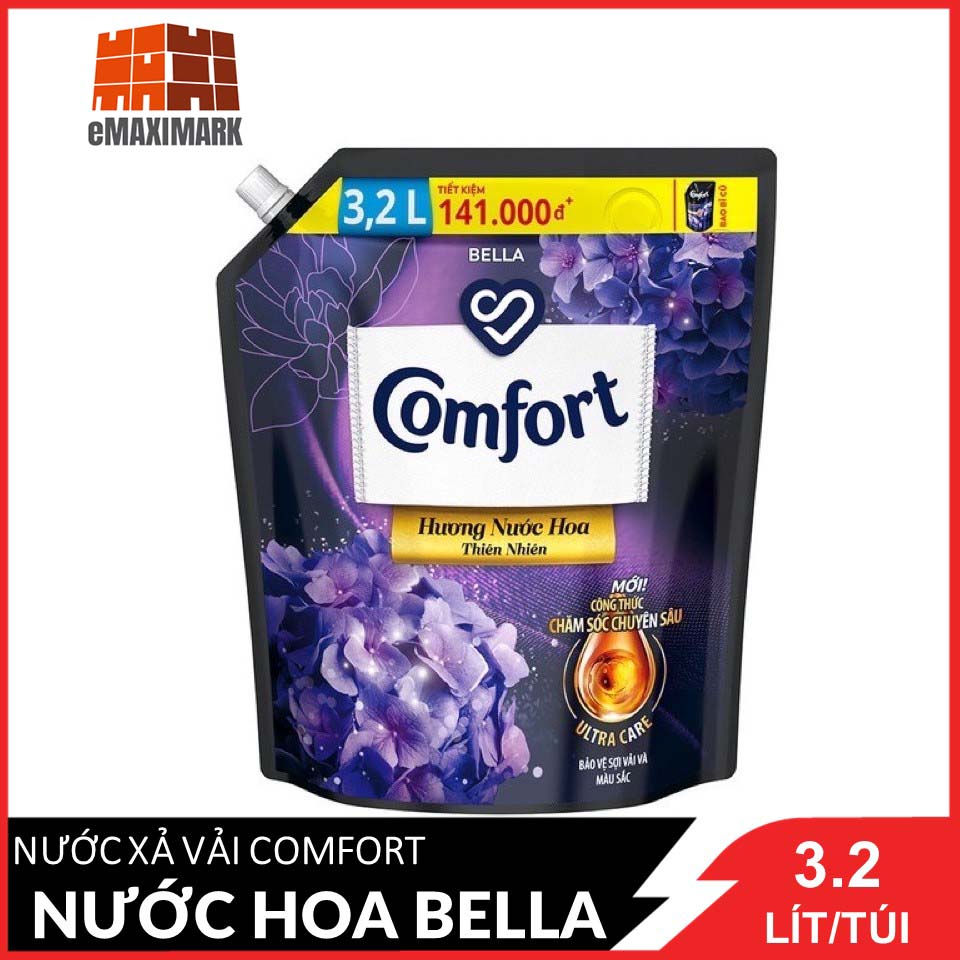 nxv-comfort-huong-nuoc-hoa-bella-dieu-ky-tui-3-2l
