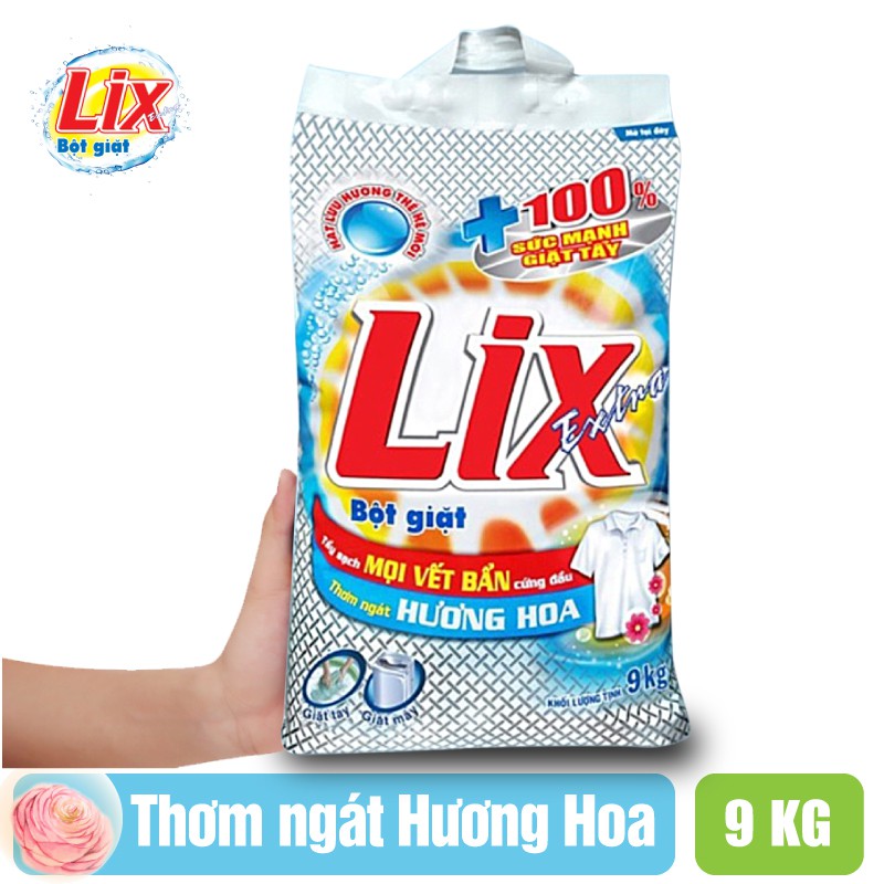 bot-giat-lix-extra-huong-hoa-9kg