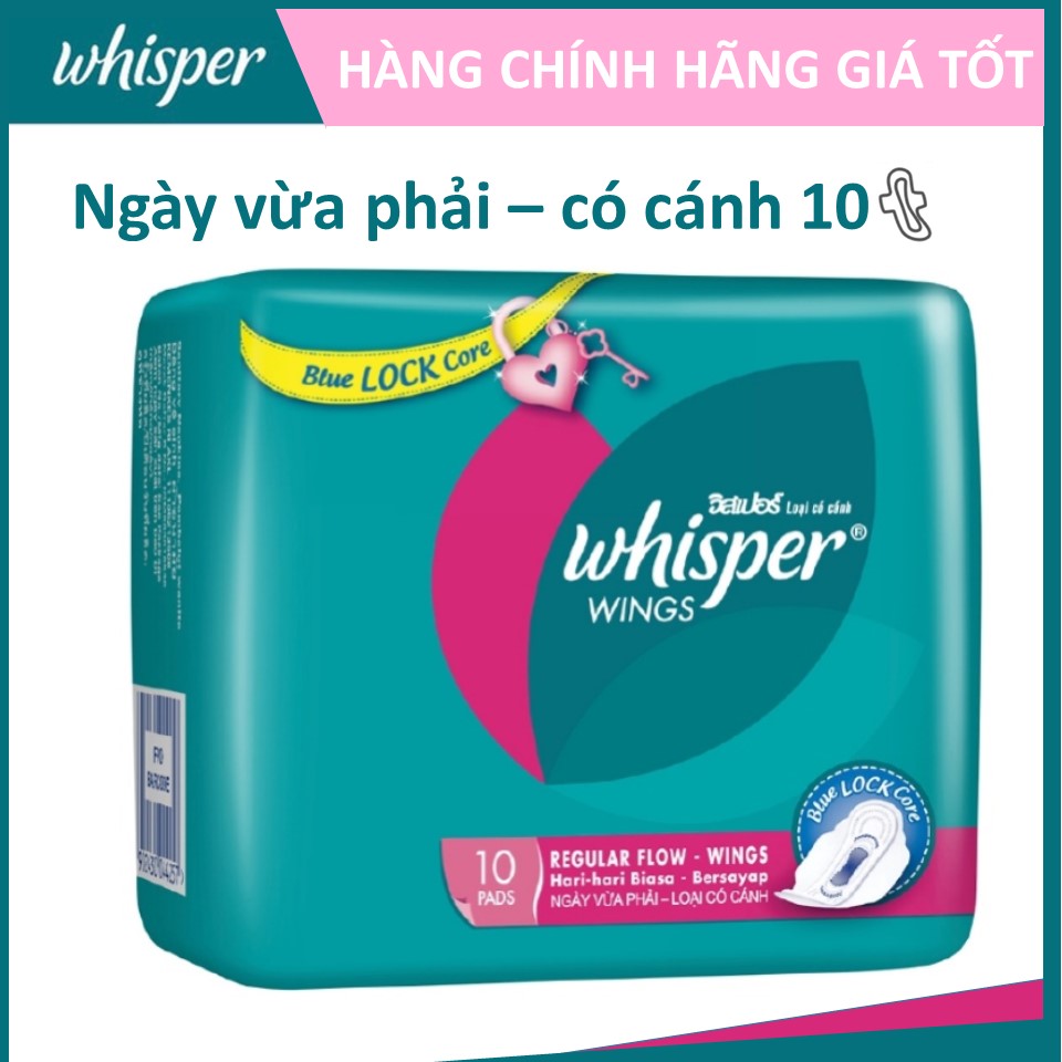 bvs-whisper-canh-day-ngay-goi-10-mieng