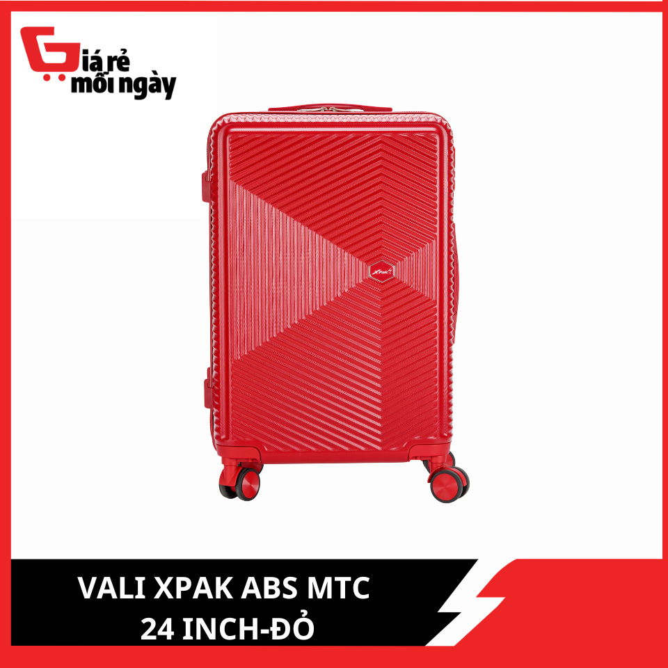 vali-xpak-abs-mtc-24-inch-mau-do