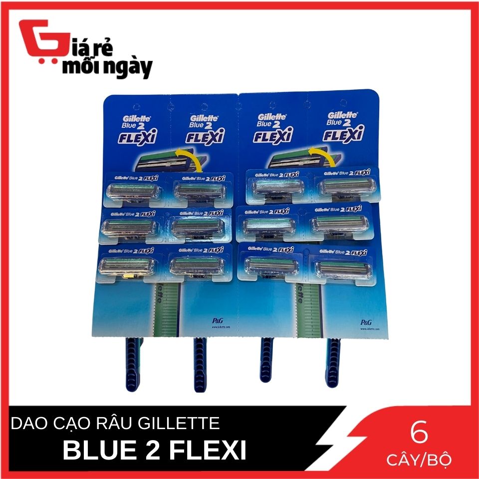 dao-cao-rau-gillette-blue-2-flexi-bo-6-cay