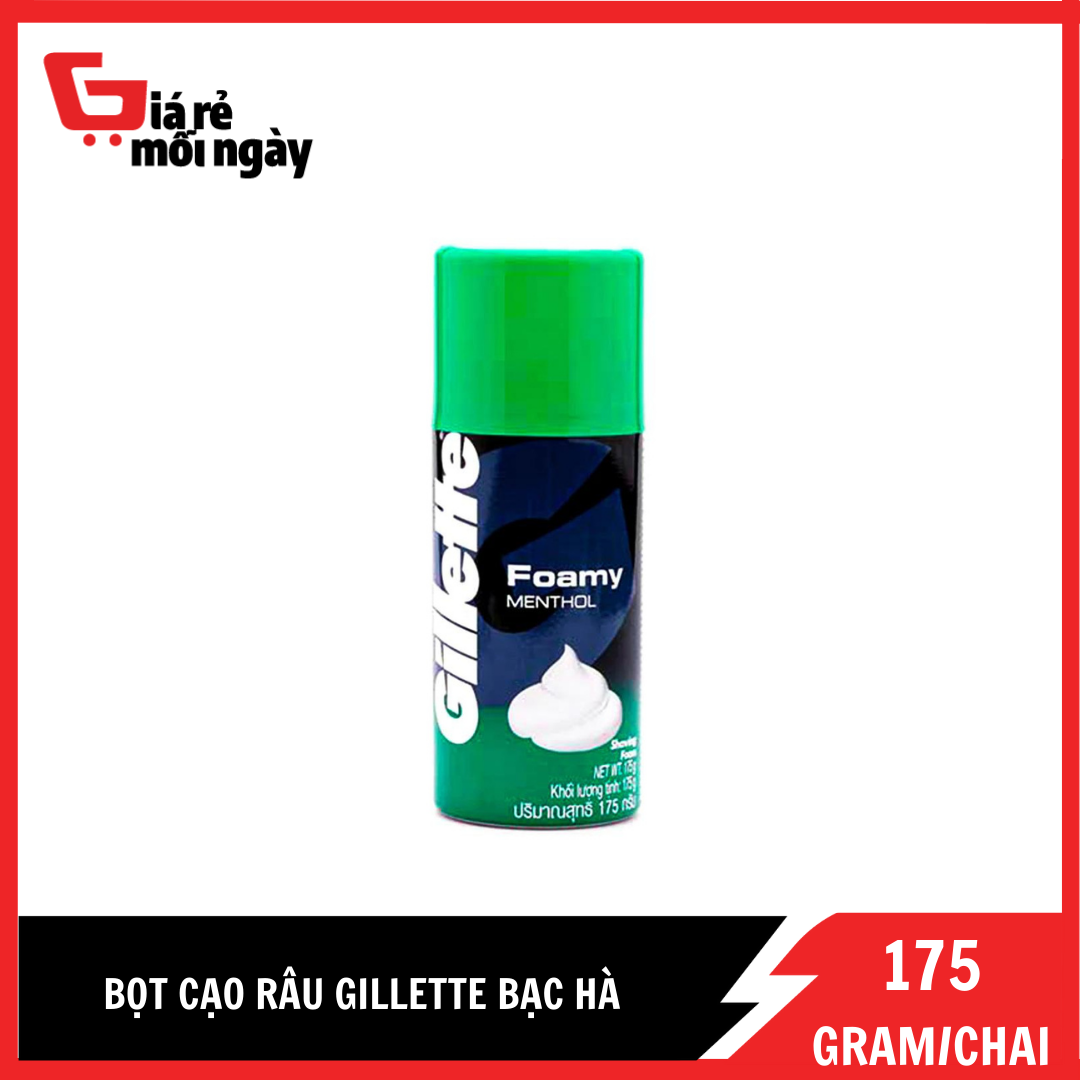 bcr-gillette-bac-ha-chai-175g