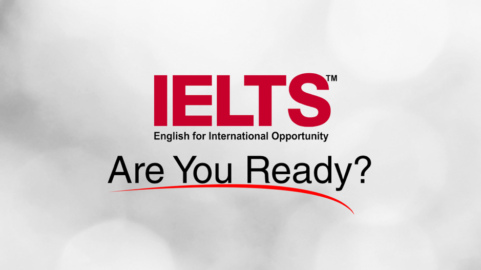 MẸO CHUẨN BỊ TINH THẦN TRƯỚC KHI THI IELTS