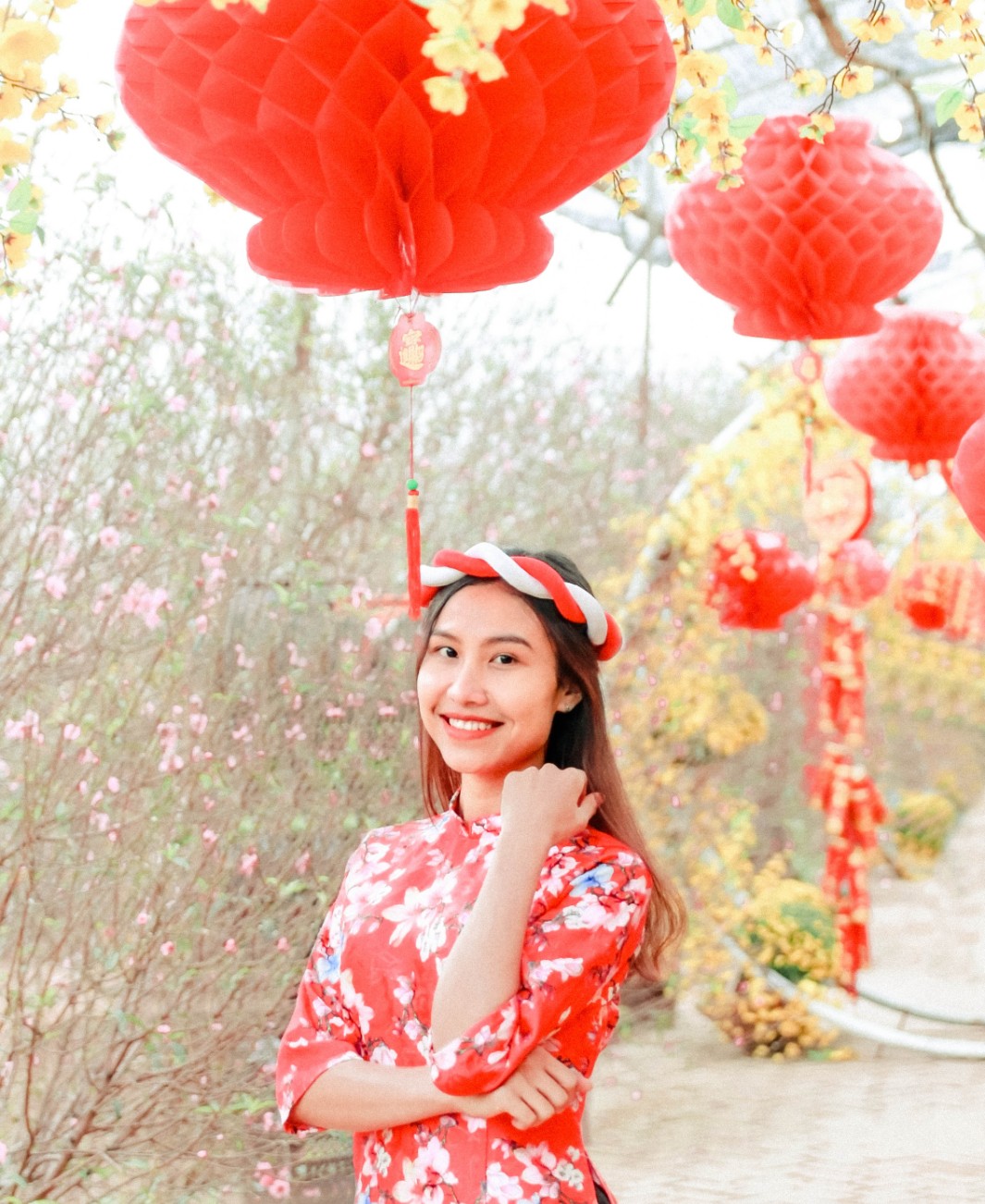 Ms. Nguyễn Ánh - Offline English Teacher Ms. Nguyễn Ánh - Offline English Teacher