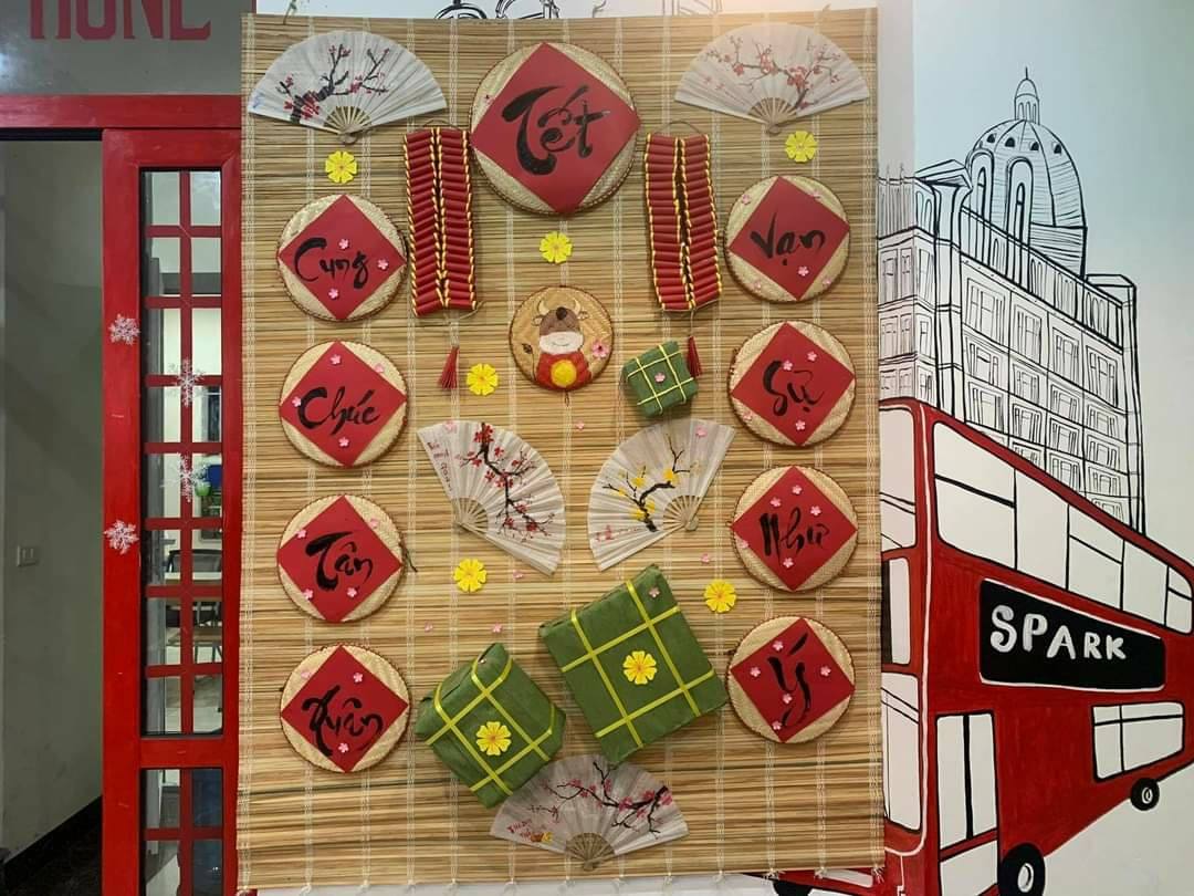 SỰ KIỆN CUỐI NĂM 2020