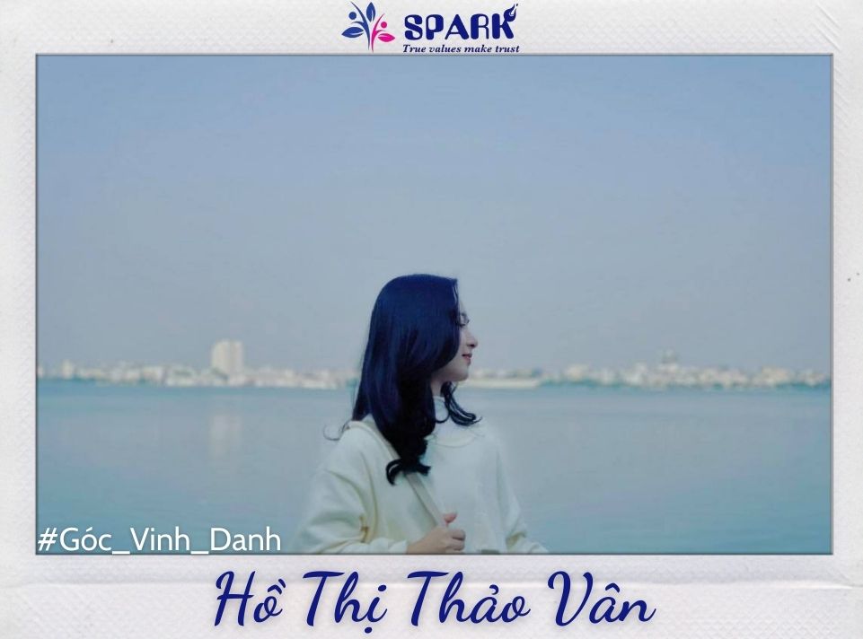 HỒ THỊ THẢO VÂN - IELTS 6.0 HỒ THỊ THẢO VÂN - IELTS 6.0