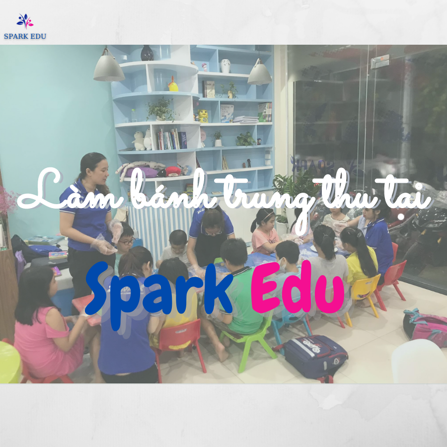 ĐẾN SPARK TUẦN NÀY CÓ GÌ ĐẶC BIỆT?