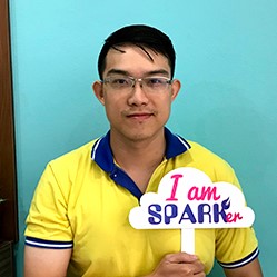 Trung tâm Anh ngữ Spark