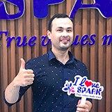 Trung tâm Anh ngữ Spark