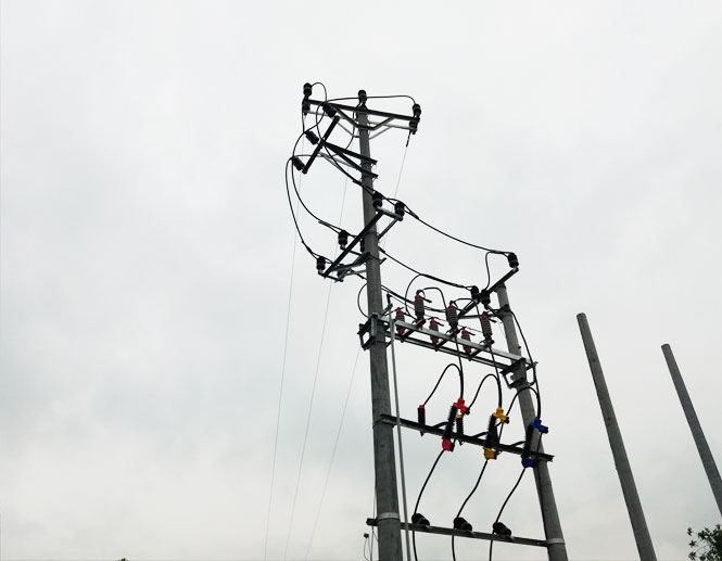 TBA CÔNG TY VIỆT NGÂN HẢI DƯƠNG