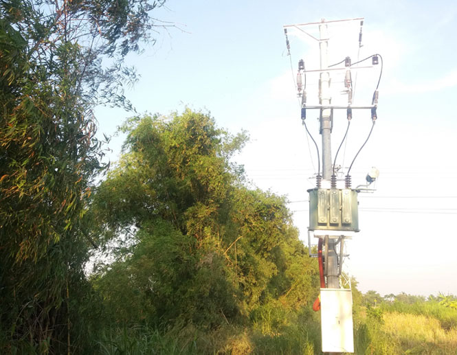 TBA THI CÔNG CẦU MÂY CỦA LICOGI