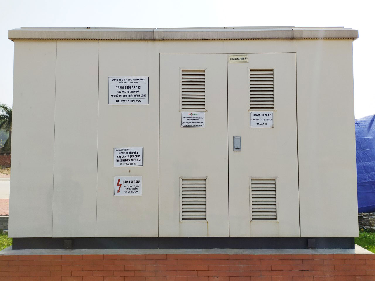 DỰ ÁN THÀNH CÔNG