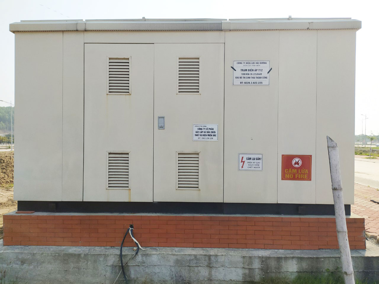 DỰ ÁN THÀNH CÔNG