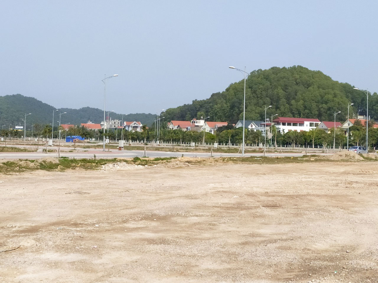 DỰ ÁN THÀNH CÔNG