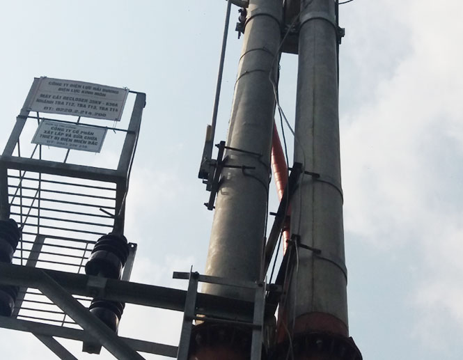 DỰ ÁN THÀNH CÔNG