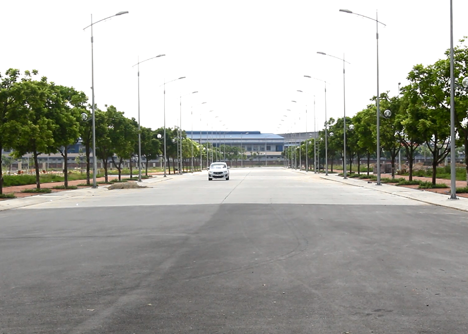 DỰ ÁN THÀNH CÔNG