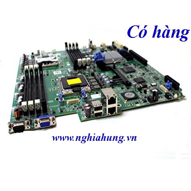 Bo mạch chủ Dell PowerEdge R410 Mainboard - P/N: 01V648 / 0N051F