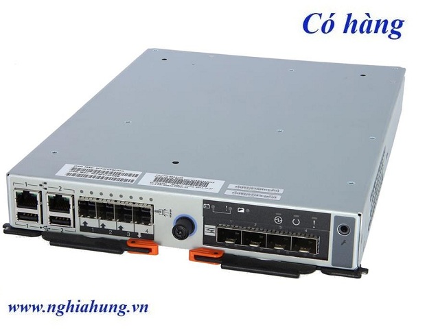 Modul Controller IBM Storwize V3700 Node  00AR108