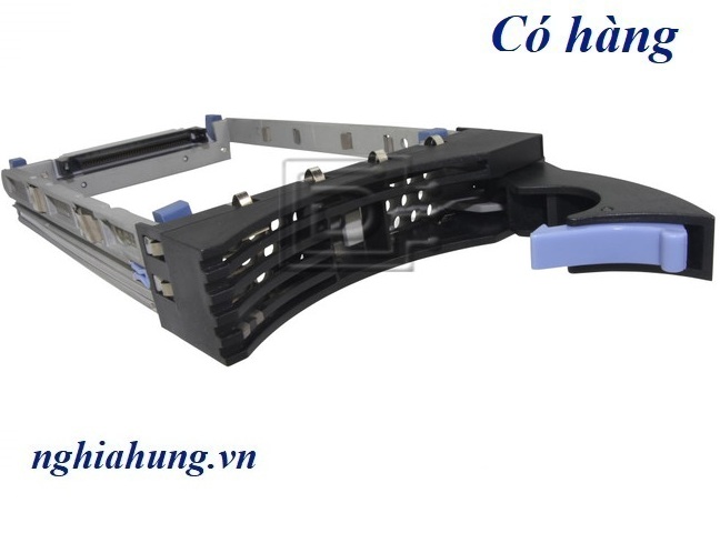 IBM 00N7281 SCSI Hard Drive Tray / Caddy