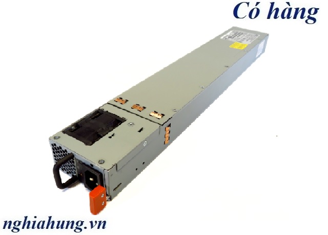 Bộ nguồn IBM 1200W Power Supply for V7000 Gen2 Storwize #00RY003