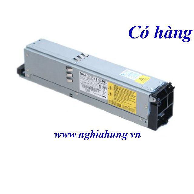 Bộ nguồn Dell 500W Power Supply For Dell PowerEdge 2650 - P/N: 0J1540 / 0H694 / DPS-500CB