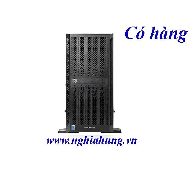 Máy Chủ HPE Proliant ML350 G10 - CPU Silver 4112 / Ram 16GB / Raid P408i / 1x PS