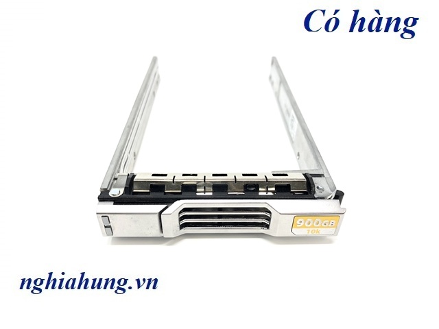 Tray Dell 2.5" SAS Hot-Swap For Storage SCV2020 07D4F6 018KYH