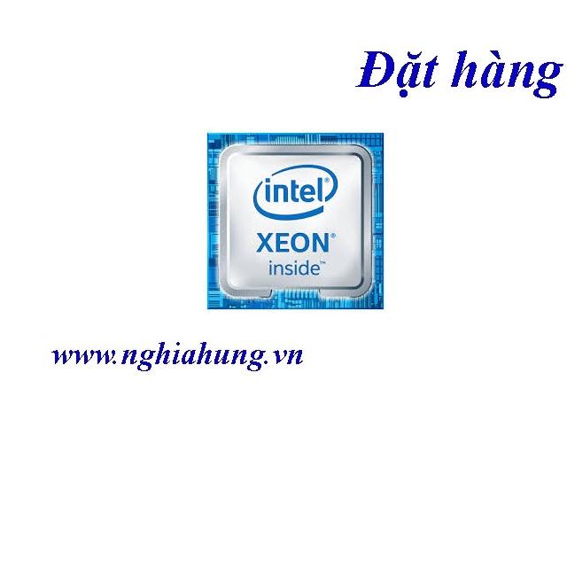 Intel® Xeon® E-2146G Processor (12M Cache, up to 4.50 GHz)