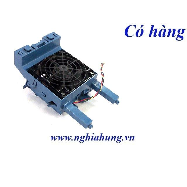 Quạt tản nhiệt Máy chủ HP ML330 G6/ HP ML150 G6 - 487109-001, 519740-001