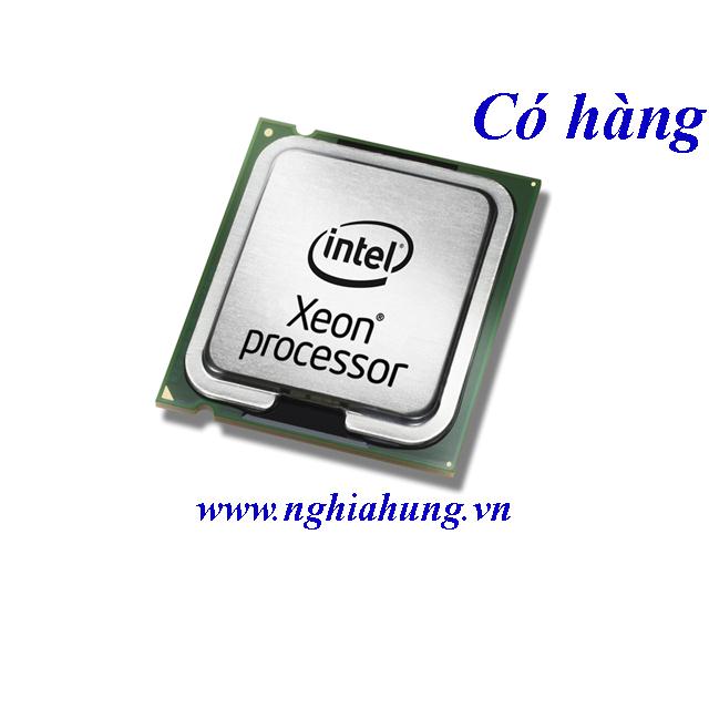 Intel Xeon Processor X7450 (12M Cache, 2.40 GHz, 1066 MHz FSB)