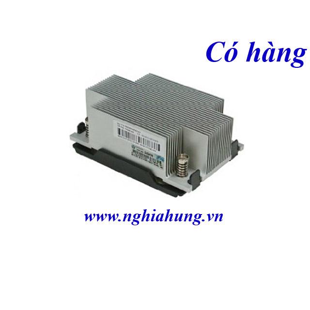 Tản nhiệt Heatsink for server HP DL380 G9 - P/N: 777290-001, 747608-001, 777291-001, 785678-001