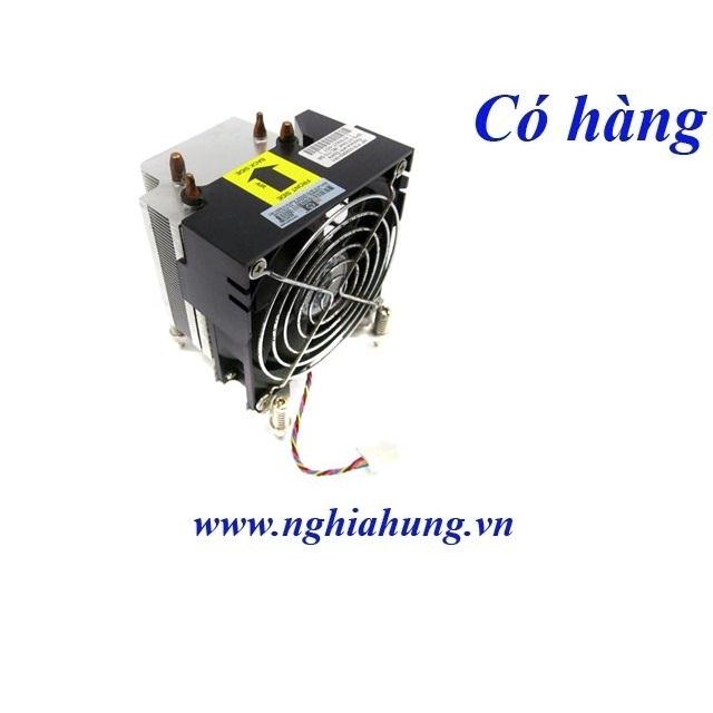 Bộ tản nhiệt HP Heatsink with Fan for Proliant ML110 G6/ ML310 G6 - 509969-001/ 590326-001/ 576927-001
