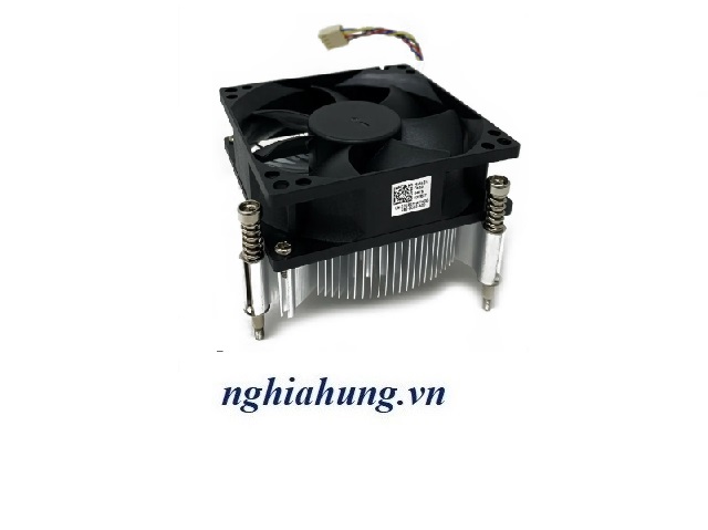 Quạt tản nhiệt Fan Server Dell T30 #03VRGY; 3VRGY