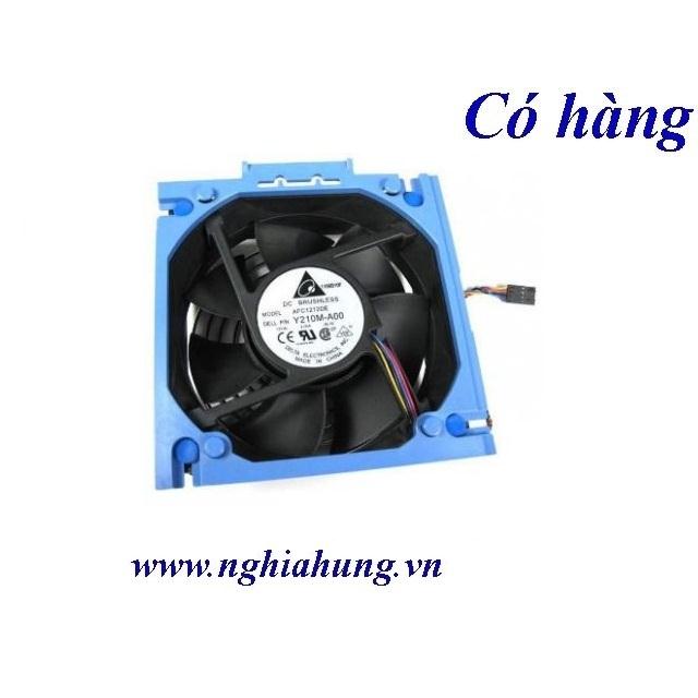 Quạt tản nhiệt Dell PowerEdge T410 T310 Fan  #0Y210M, 0R150M