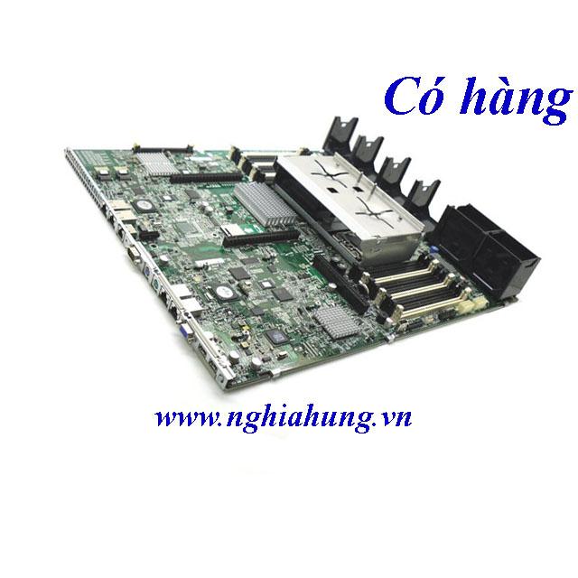Bo mạch chủ HP Proliant DL380 G6 Mainboard - P/N: 496069-001 / 451277-001