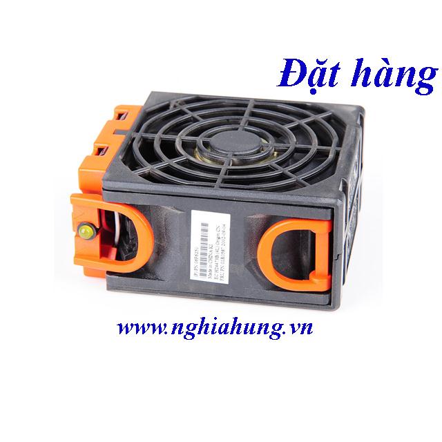 Quạt tản nhiệt IBM Xseries X345 Fan - P/N: 06P6250 / 01R0587 / 01R0597