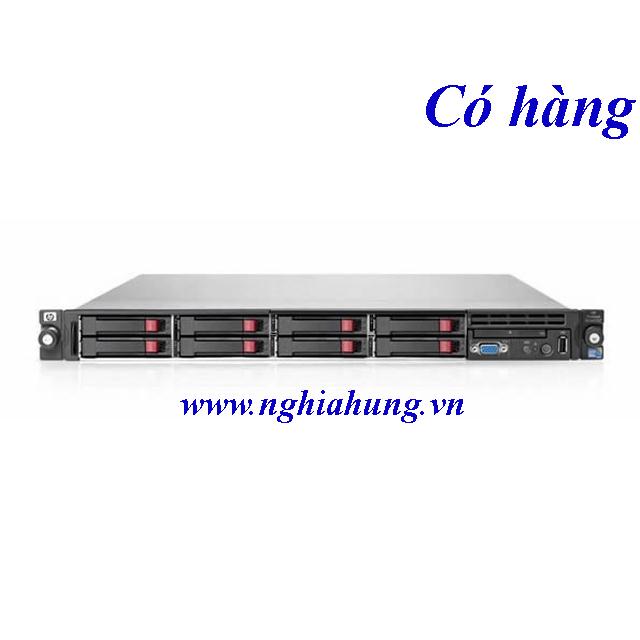 Máy Chủ HP Proliant DL360 G6 - CPU 2x X5650 / Ram 16GB / Raid P410i / 2x PS