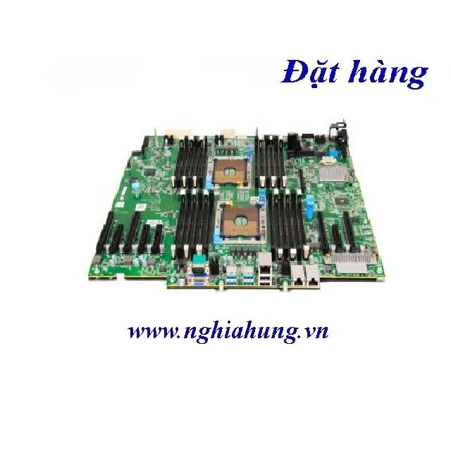 Bo mạch chủ Dell PowerEdge T640 Mainboard - P/N: TWW5Y - N6JWX