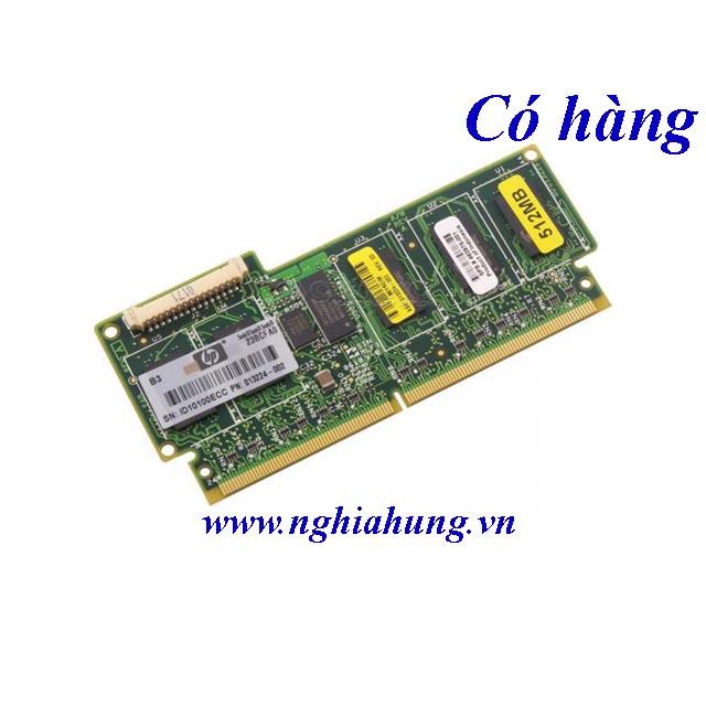 HP - 512MB BBWC Memory Module For P-Series  #462975-001, 013224-002
