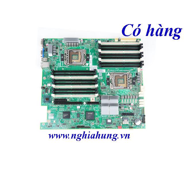 Bo mạch chủ HP Proliant DL360 G6 Mainboard - P/N: 493799-001, 462629-001
